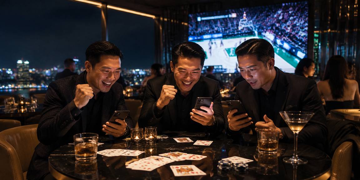 88h mobile gaming